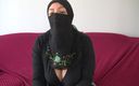 Souzan Halabi: Egípcia esposa de corno quer grandes paus pretos em sua...