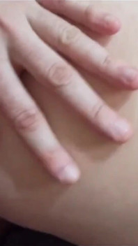 He Squeezed Her Big Boobs and Entered Her Sweet Holes