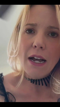 Seduced by My Horny Stepmom