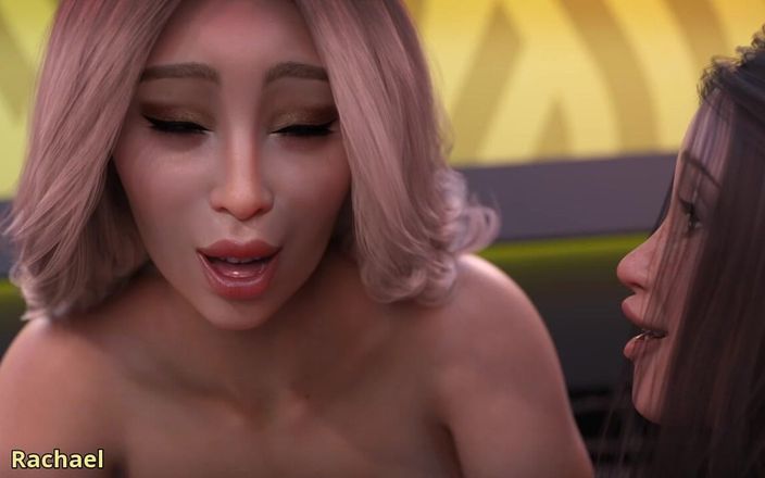 Miss Kitty 2K: Wvm - Parte 244 - É a Senhora Grávida de Misskitty2k