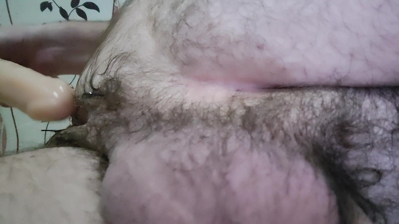 Oldsex69: Par moi-même
