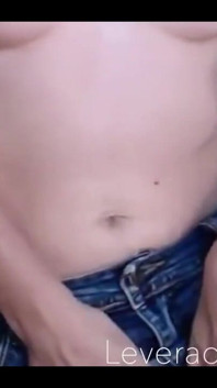 1st Time Ever Squirt Caught on Cam