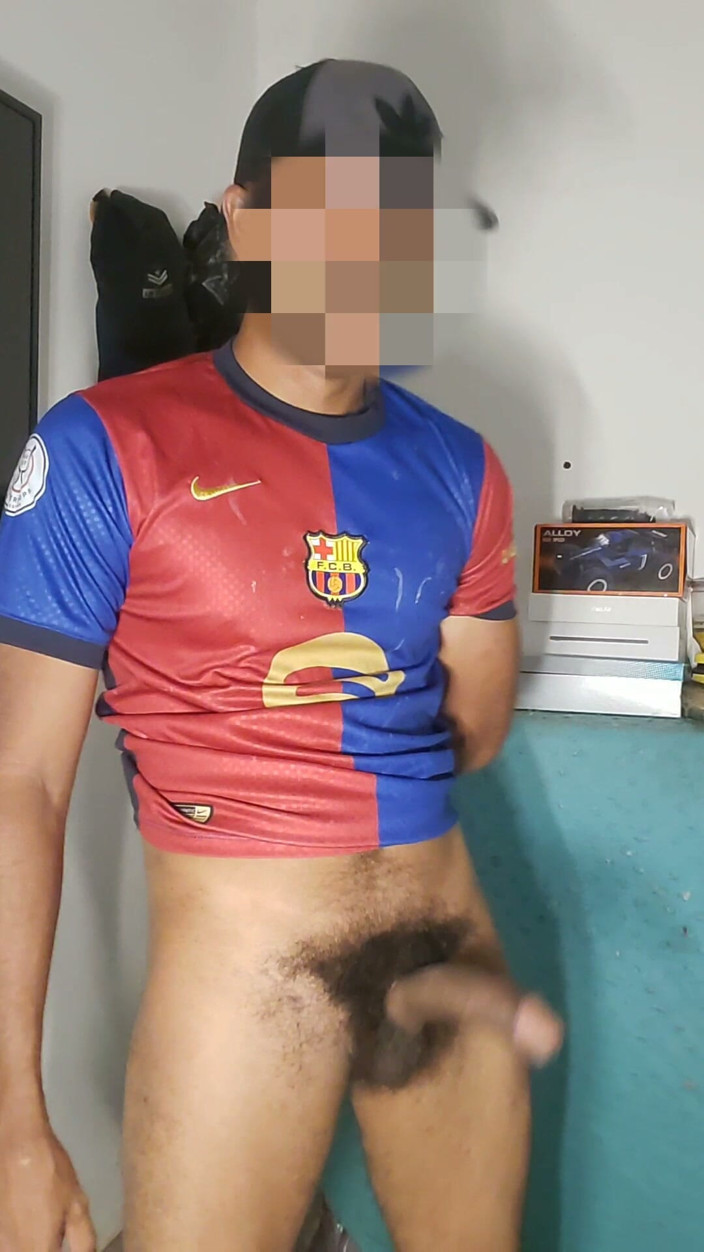 Charlieburrito: Jerami