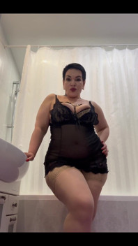 Big Ass Dancing