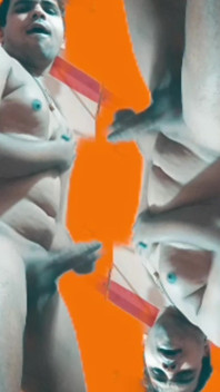 A Nude Indian Boy Was Trying to Fucking Itself at a Very Harder That You Must Enjoy This Effects