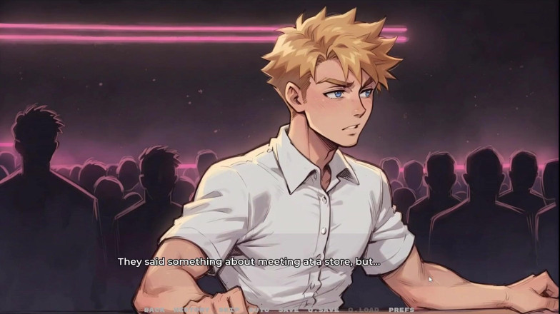 Cumming Gaming: Minha nova namorada tabu hentai game ep.57 Minha namorada amava...