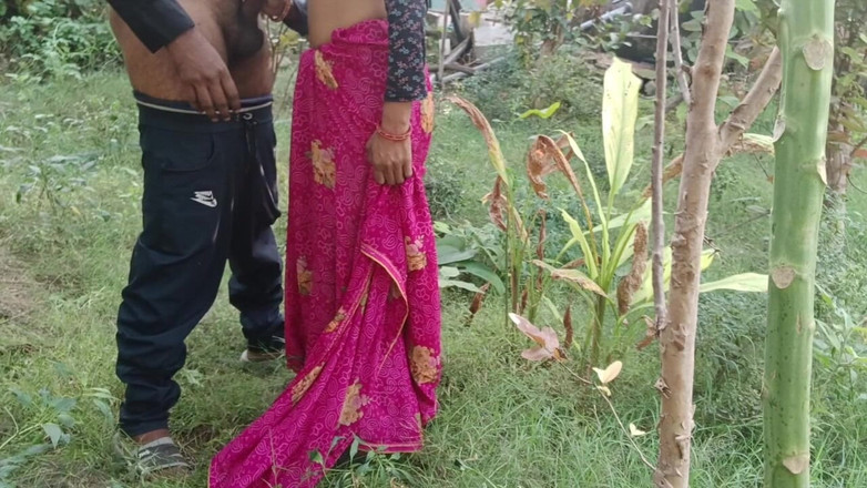 seema: Jangal Mai Mangal pełne drzwi na zewnątrz część 1