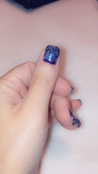 They Freaking Sparkle