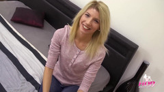 Fuck-Buddies: 171 - 1 Fitness-teeny Fucks for Creampie