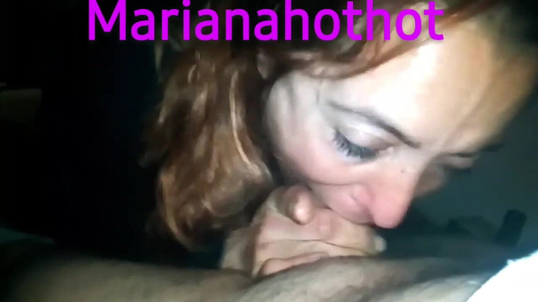 Marian sofar: Cewek argentina pengisap kontol terbaik