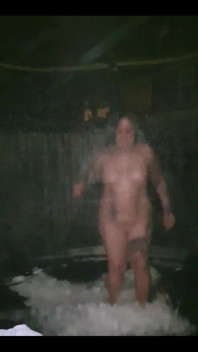 Anyone Want a Jump??
