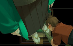 The BenJojo: Věž šlapání 162 nová paní od Benjojo2nd