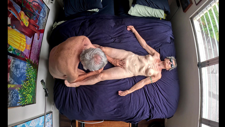 FromThisNight: Just Lie There and Think of England
