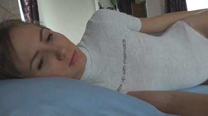 Angel The Dreamgirl: เพลงกล่อมลูกแบบ POV ของคุณแม่เลี้ยง