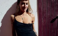 Rooftop Dani's POV