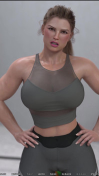 Obsessed with Horny Divorced MILFs Part 27