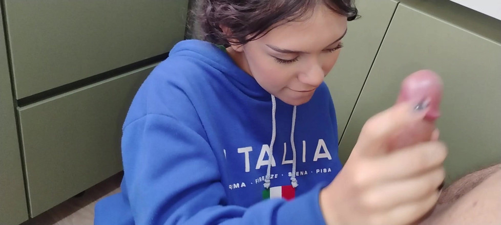 Fred_Nunexx: Per una buona fellatio, una latina incinta, io vengo in...