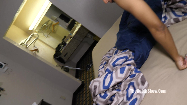 The Habib Show: पूर्ण Vid.. Ms Fun Size वापस आ गया है !!