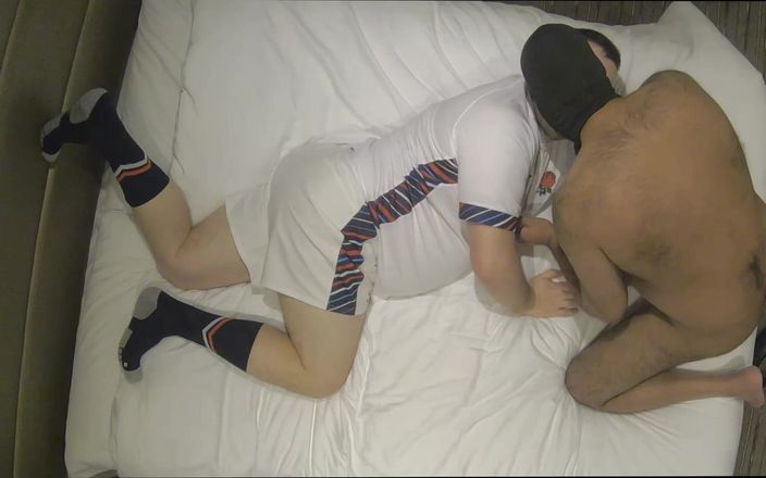uktattooedchub74: Регби отдолбили задницу - эпизод 12