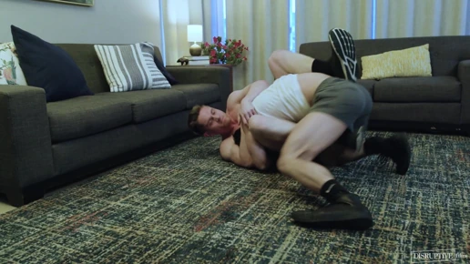 Ass Licking