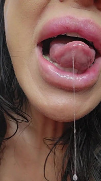Xmas Toy Tit Tease
