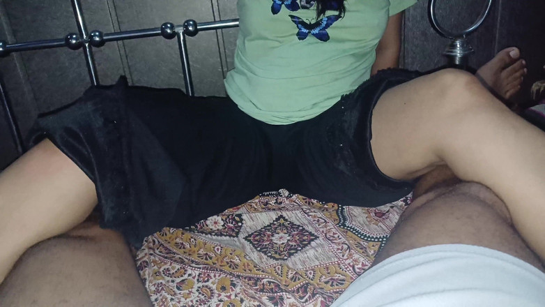 NaughtyWings: Indyjski przyrodni brat i przyrodnia siostra