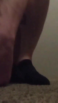 Sock Fetish Fanclub Video of the Month (ffvotm); Bonus Video June 2022