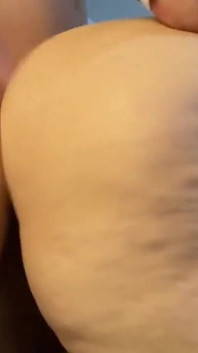 My Boss's Big Ass Wife Fucked Doggy Style in the Hotel Room. Real Homemade Sex 1