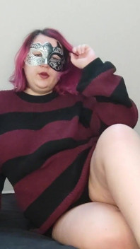 JOI - Na zadku