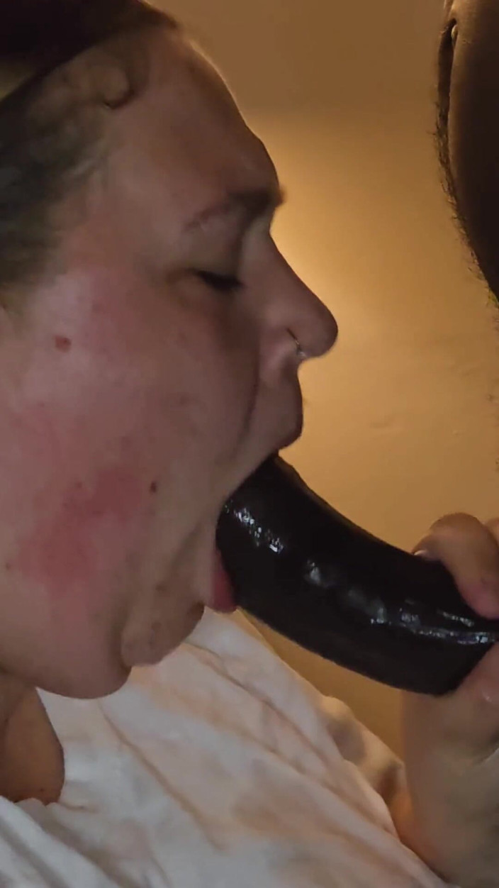 TrotzillaTheGod: Trick or Treat Stepsister Had No Candy so I Gave...