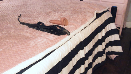 AmelieRMoreau: Amelie Dominatrix parte 2