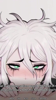 Assombrado Por Femboy # 10 - Goth Femboy Chupa Meu Pau Grande Seco De Porra Suculenta
