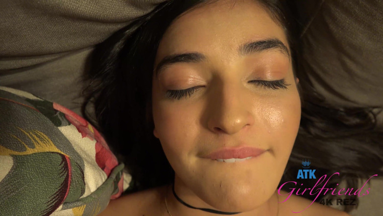 ATK Fans (Girlfriends): Emily can only think about your cock inside her pussy