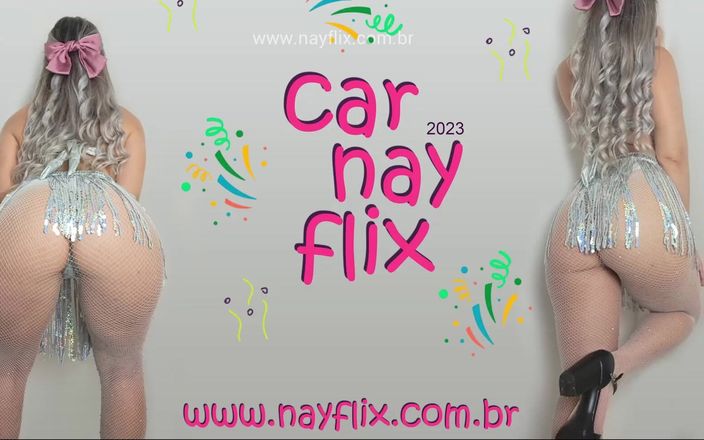 Nayflix: Приезжайте в Carnayflix - Специальный карнавал