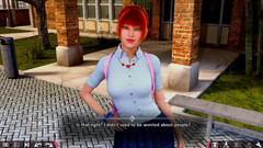 LoveSkySan69: Dvojitý domácí úkol - Hratelnost epizody 7 od Loveskysan69