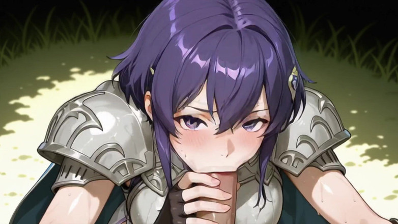 Prznai: Feuer- und Ortsbrand, Yuzu hen