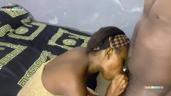 Red district Tv: Première Fois Avec Ma Nouvelle Copine, Et Wow... La Connexion Était...