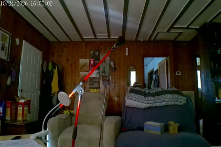 COBRA CRAIG: Saturday the Whole Day Sun Toys and Naked Singing. Ear...
