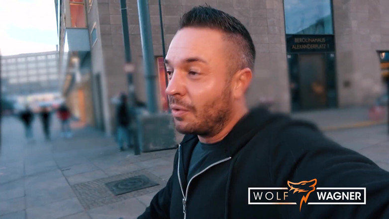 Wolf Wagner.date: Andy Anastasia xxx veb strim