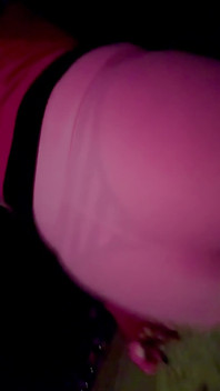 Sissy Slut ngentot malu-malu