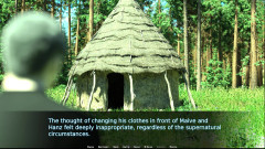 Johannes Gaming: Le paradis parfait 2, je n’arrive pas à prendre les yeux de...