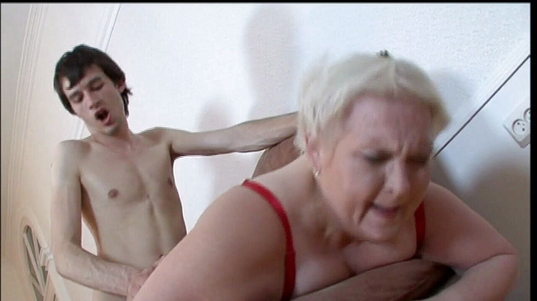 Heatwave Porn: 55 und still bangin teil 3