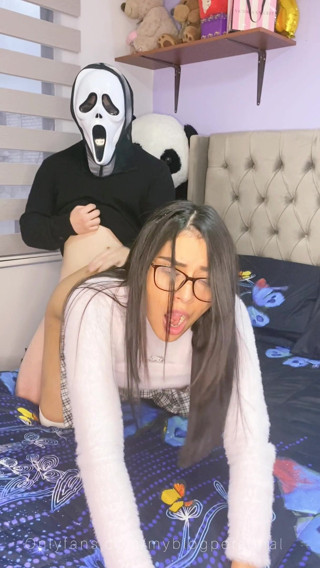 MyBlogPersonal: Remaja dikongkek dan dicurang oleh kawan baiknya di Halloween - Istimewa...