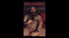 Will Angell: Prinsă și mângâiată