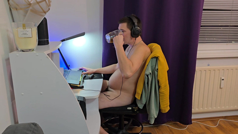 Fap_man93: Questo È Come Appare Quando Carico Un Video Su Tutti I...