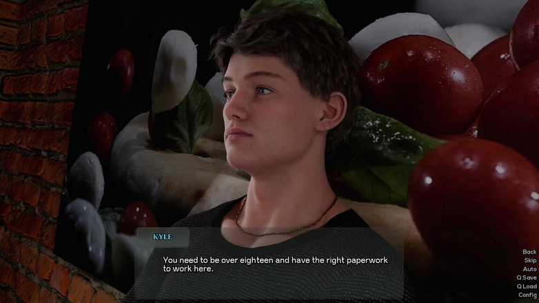 3D Cartoon Porn: Godson 10 max-marine yeni iş ve arkadaşının üvey annesi buluşuyor (sfw)