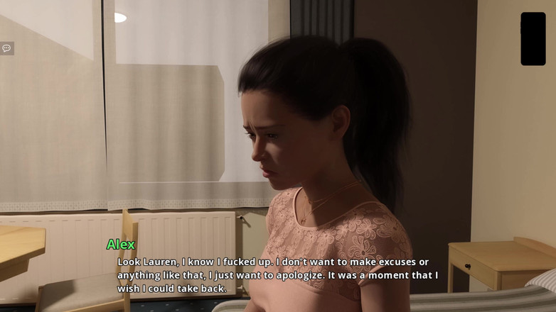 Johannes Gaming: College Kings 22 Riley miluje, když ji tvrdě šukám