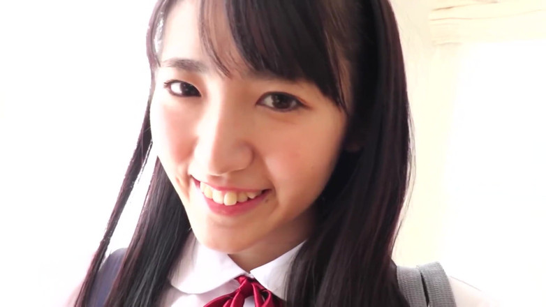 Raptor Inc: Bashful Uniform Stories - 18-years-old, 148 Cm, a Cup -kanamu Sakurai
