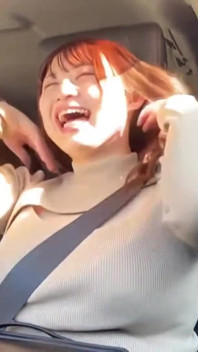 Busty Splash-ready to Watch This J-cup Cutie Play on a Hot Spring Date? Chapter-1