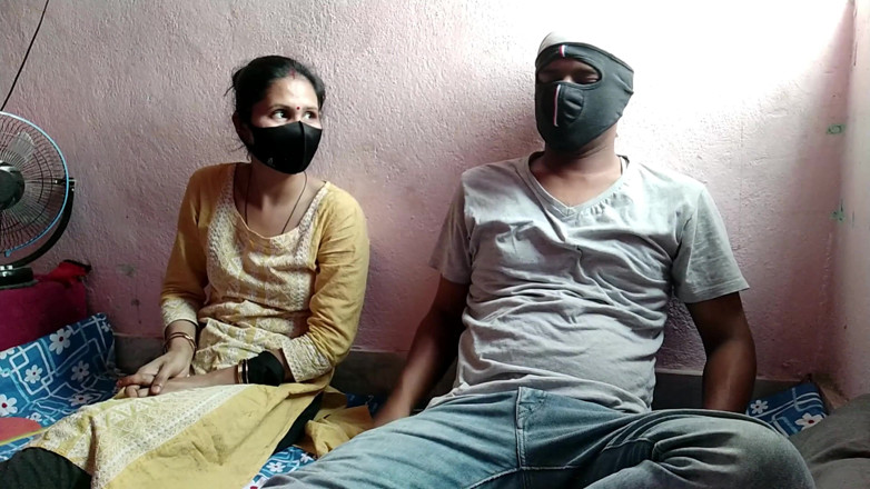 HousewifeGeeta: Threesome Sex with Step Sister and Best Friend Hindi Audio